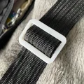 Khóa trượt điều chỉnh dây đeo (Slip Buckle) cho túi xách 33mm - Thumbnail 5