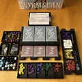 Insert cho Wyrmspan (Wyrmspan Insert) - Thumbnail 1