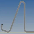 Giá đỡ điện thoại và máy tính bảng 3D in đơn giản, siêu bền - Thumbnail 2