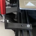 Bộ khung đỡ gia cố (bracket) cho máy in 3D Anycubic Kobra 2 Max - Thumbnail 2