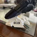 Đế giữ súng Glock 19 thiết kế hình đá độc đáo cho đầu giường - Thumbnail 2