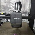 Gá đỡ ống dẫn nhựa PTFE cho Ender 3 V3 SE cứng cáp - Thumbnail 1