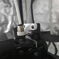 Gá đỡ ống dẫn nhựa PTFE cho Ender 3 V3 SE cứng cáp - Thumbnail 2