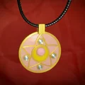 Mặt dây chuyền Crystal Star lấy cảm hứng từ Sailor Moon - Thumbnail 3