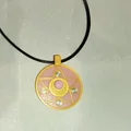 Mặt dây chuyền Crystal Star lấy cảm hứng từ Sailor Moon - Thumbnail 5