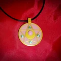 Mặt dây chuyền Crystal Star lấy cảm hứng từ Sailor Moon - Thumbnail 7
