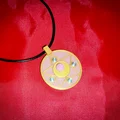 Mặt dây chuyền Crystal Star lấy cảm hứng từ Sailor Moon - Thumbnail 8