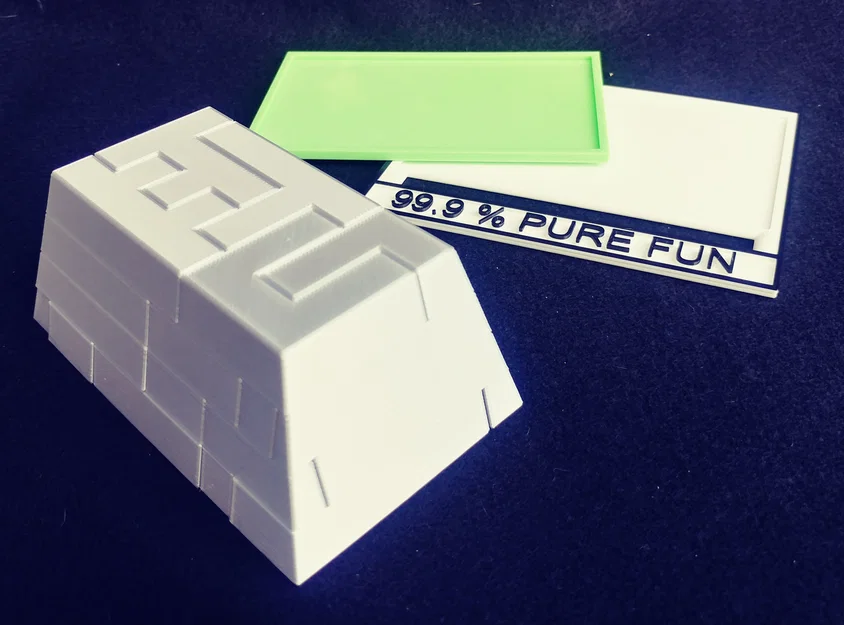 Brick Puzzle – Khối ghép hình dạng gạch 30 mảnh - Image 2