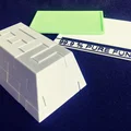 Brick Puzzle – Khối ghép hình dạng gạch 30 mảnh - Thumbnail 2