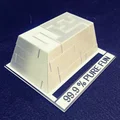 Brick Puzzle – Khối ghép hình dạng gạch 30 mảnh - Thumbnail 5