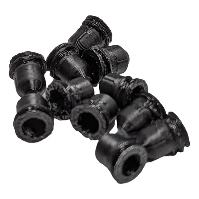 Nút bịt SMW cho Fixture Plate (1/4" và M6)