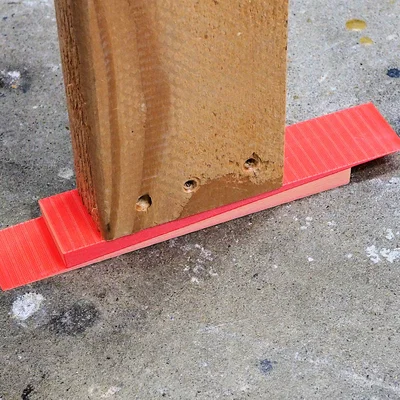 Simple Shim (Miếng chêm đơn giản)
