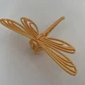 Dragonfly Kit Card – Kit card 3D printable - Thumbnail 7