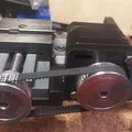 Bộ chuyển Unimat 3 Lathe sang CNC (CNC adaption) - Thumbnail 1