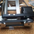 Bộ chuyển Unimat 3 Lathe sang CNC (CNC adaption) - Thumbnail 3
