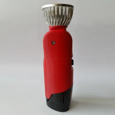 Đèn pin Milwaukee M12 đầu chỉnh góc (dùng bóng LED MR16)