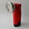 Đèn pin Milwaukee M12 đầu chỉnh góc (dùng bóng LED MR16) - Thumbnail 3