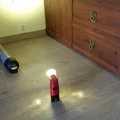 Đèn pin Milwaukee M12 đầu chỉnh góc (dùng bóng LED MR16) - Thumbnail 5