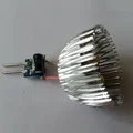Đèn pin Milwaukee M12 đầu chỉnh góc (dùng bóng LED MR16) - Thumbnail 6