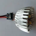 Đèn pin Milwaukee M12 đầu chỉnh góc (dùng bóng LED MR16) - Thumbnail 7