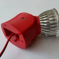 Đèn pin Milwaukee M12 đầu chỉnh góc (dùng bóng LED MR16) - Thumbnail 12