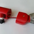 Đèn pin Milwaukee M12 đầu chỉnh góc (dùng bóng LED MR16) - Thumbnail 16