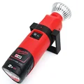 Đèn pin Milwaukee M12 đầu xoay, có báo pin yếu - Thumbnail 1