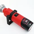 Đèn pin Milwaukee M12 đầu xoay, có báo pin yếu - Thumbnail 3