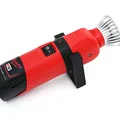 Đèn pin Milwaukee M12 đầu xoay, có báo pin yếu - Thumbnail 4
