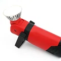 Đèn pin Milwaukee M12 đầu xoay, có báo pin yếu - Thumbnail 6