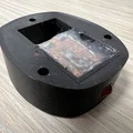 Đèn pin Milwaukee M12 đầu xoay, có báo pin yếu - Thumbnail 8