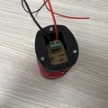 Đèn pin Milwaukee M12 đầu xoay, có báo pin yếu - Thumbnail 10