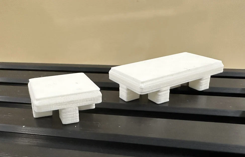 Nắp chụp đầu 20-Series End Caps - Image 2