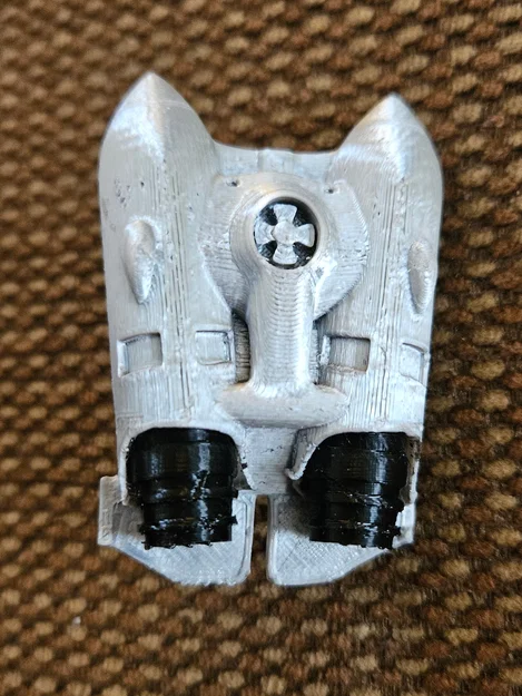 Jetpack Rocketeer cho Dummy 13 - Image 1