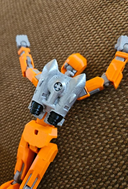 Jetpack Rocketeer cho Dummy 13 - Image 2