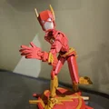 Trang phục DUMMY 13 - The Flash - Thumbnail 1