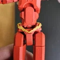 Trang phục DUMMY 13 - The Flash - Thumbnail 5