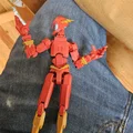 Trang phục DUMMY 13 - The Flash - Thumbnail 6