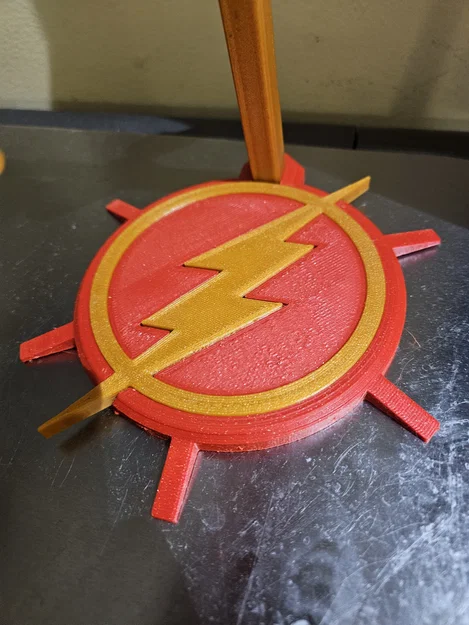 Trang phục DUMMY 13 - The Flash - Image 7