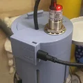 Vỏ cho ESP8266 & cảm biến proximity inductive cho đồng hồ nước Sensus 620 - Thumbnail 1