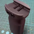 Tay cầm dọc (Vertical Grip) - Picatinny/RIS - Thumbnail 2