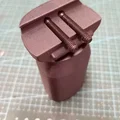Tay cầm dọc (Vertical Grip) - Picatinny/RIS - Thumbnail 4