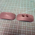 Tay cầm dọc (Vertical Grip) - Picatinny/RIS - Thumbnail 5