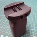 Tay cầm dọc (Vertical Grip) - Picatinny/RIS - Thumbnail 6