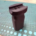 Tay cầm dọc (Vertical Grip) - Picatinny/RIS - Thumbnail 7