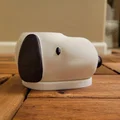 Chậu cây Snoopy (Snoopy Planter Pot) in 3D cho sen đá và cây để bàn - Thumbnail 2