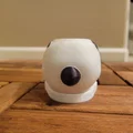Chậu cây Snoopy (Snoopy Planter Pot) in 3D cho sen đá và cây để bàn - Thumbnail 4