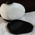 Chậu cây Snoopy phối màu độc đáo - Mô hình in 3D trang trí - Thumbnail 2