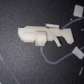 Dummy 13 / Lucky 13 – Vũ khí Quake (STL) - Thumbnail 3
