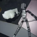 Dummy 13 / Lucky 13 – Vũ khí Quake (STL) - Thumbnail 4